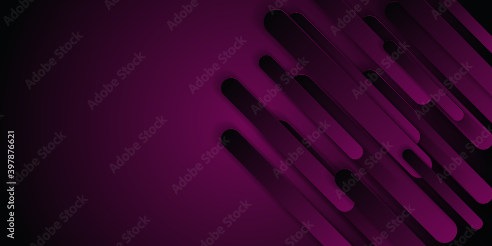 Red magenta abstract business background. Vector illustration with geometric shape Red magenta abstract business background. Vector illustration with geometric shape