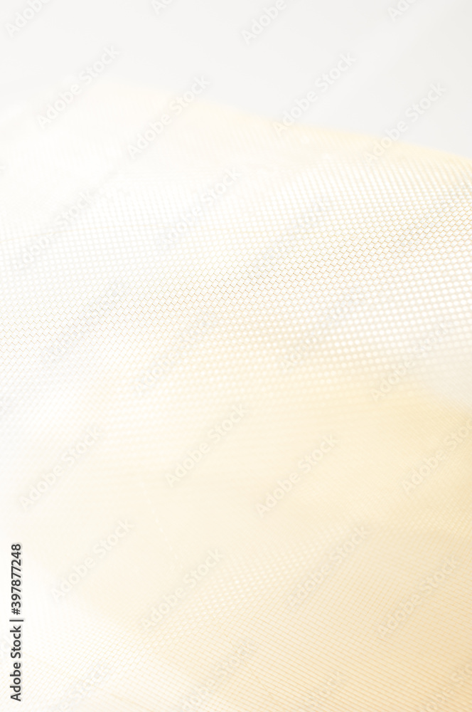 Golden net texture Golden net texture
