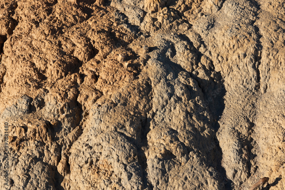 mixed sand texture and dirt texture