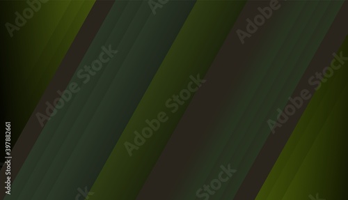 Abstract geometric dark soft background. Diagonal lines and stripes. Modern laconic design. Minimalistic style. Vector