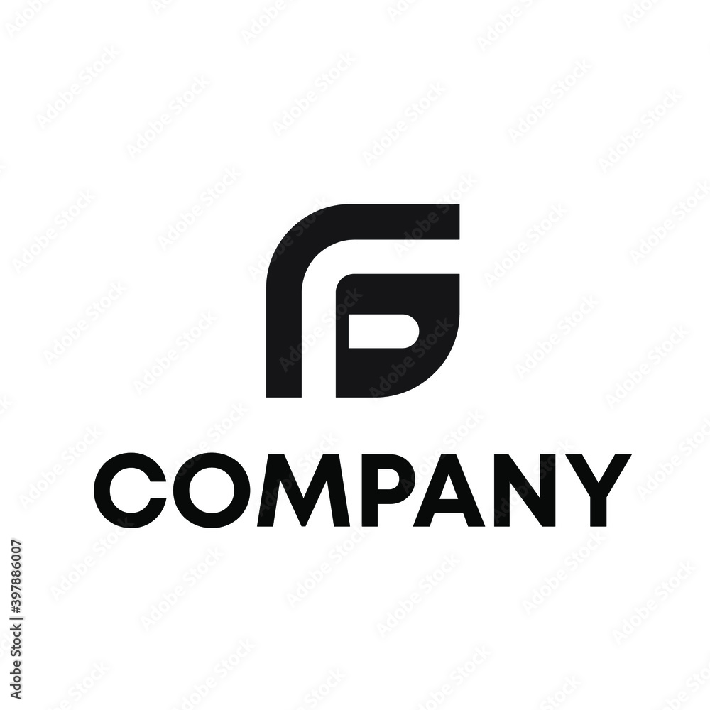 F logo F logo