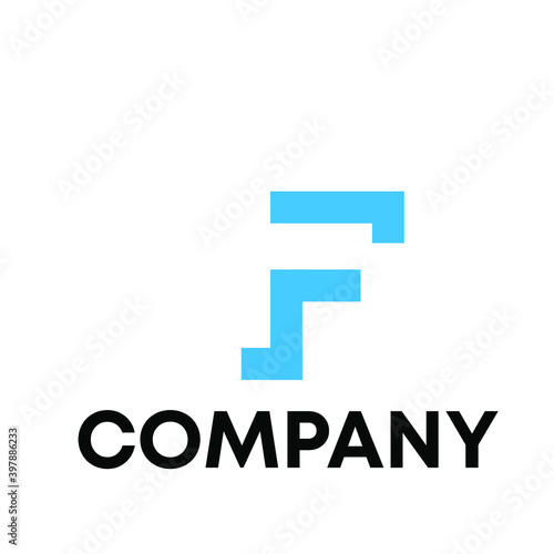 F logo 