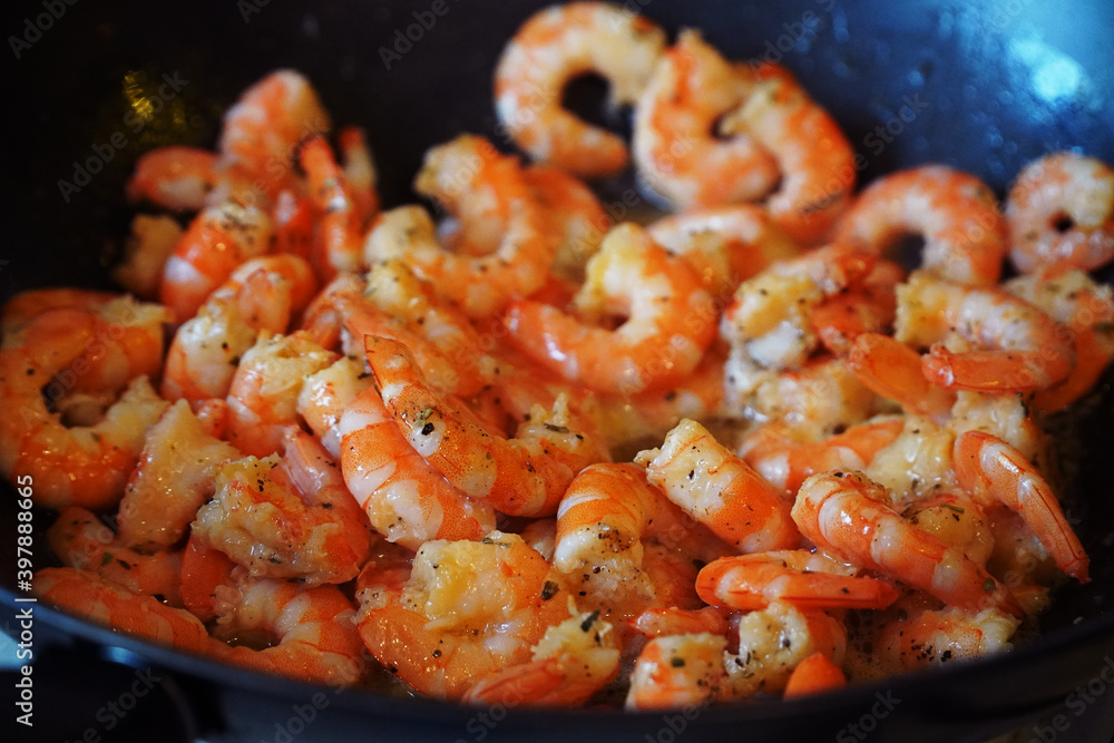 delicious shrimp delicious shrimp