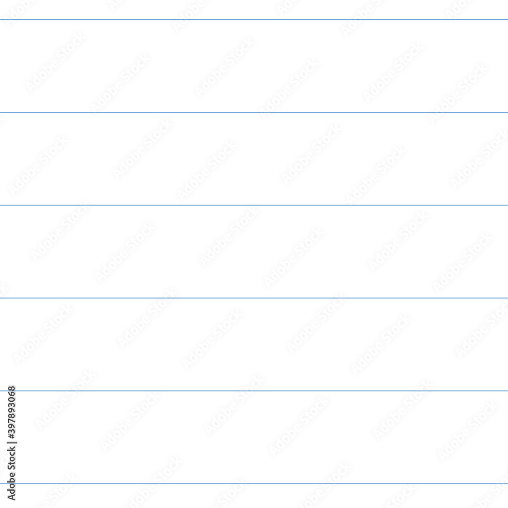 Wide lined note paper with distance between lines, vector illustration. Education, business, office horizontal lines super closeup surface wall. Reminder, remember blank templates. Wide lined note paper with distance between lines, vector illustration. Education, business, office horizontal lines super closeup surface wall. Reminder, remember blank templates.