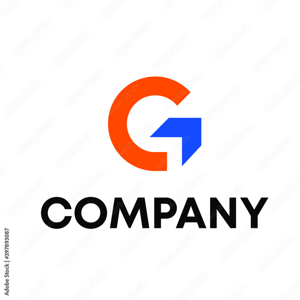 G logo G logo