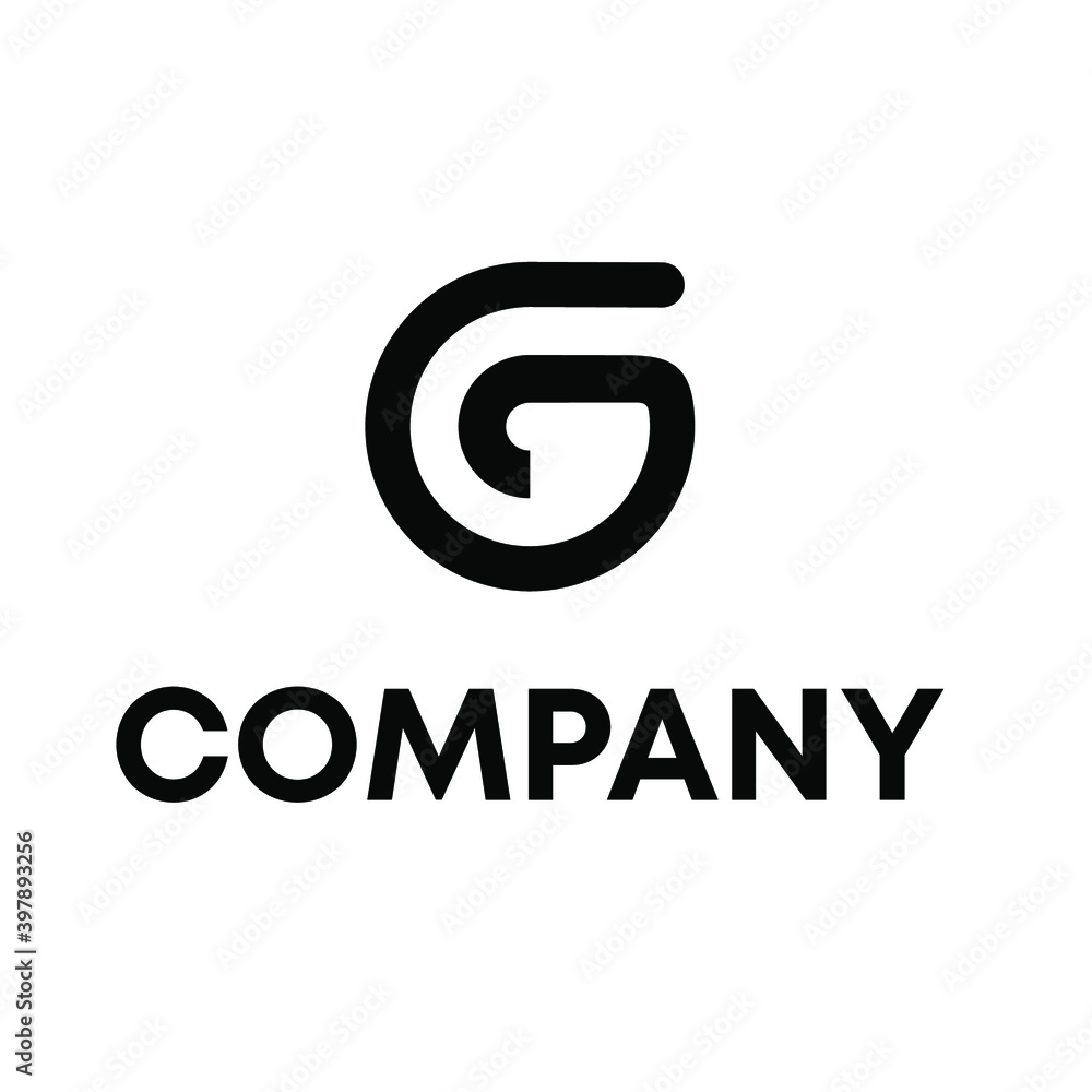 G logo G logo