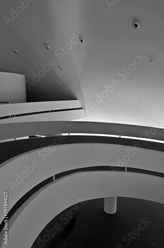 Modern Building