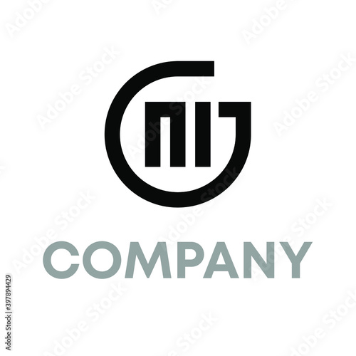 MG logo 