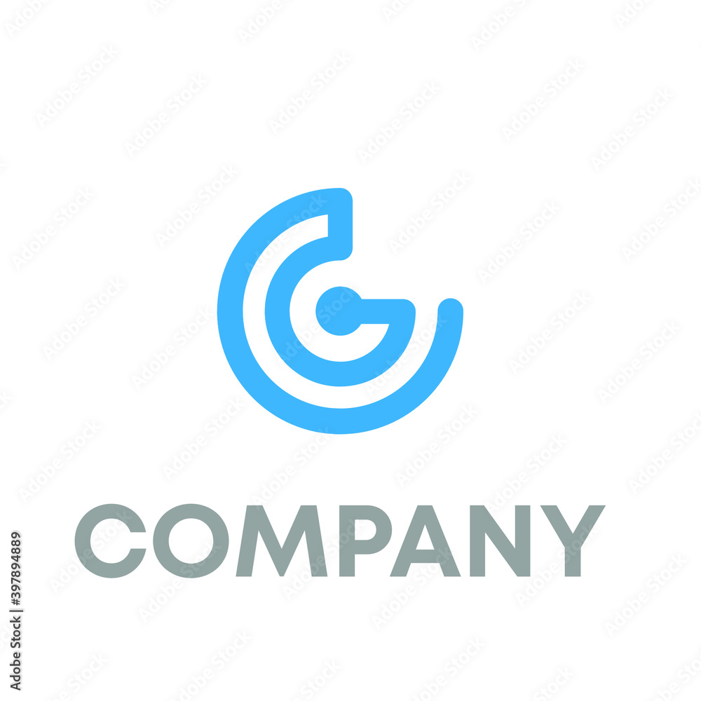 G logo G logo
