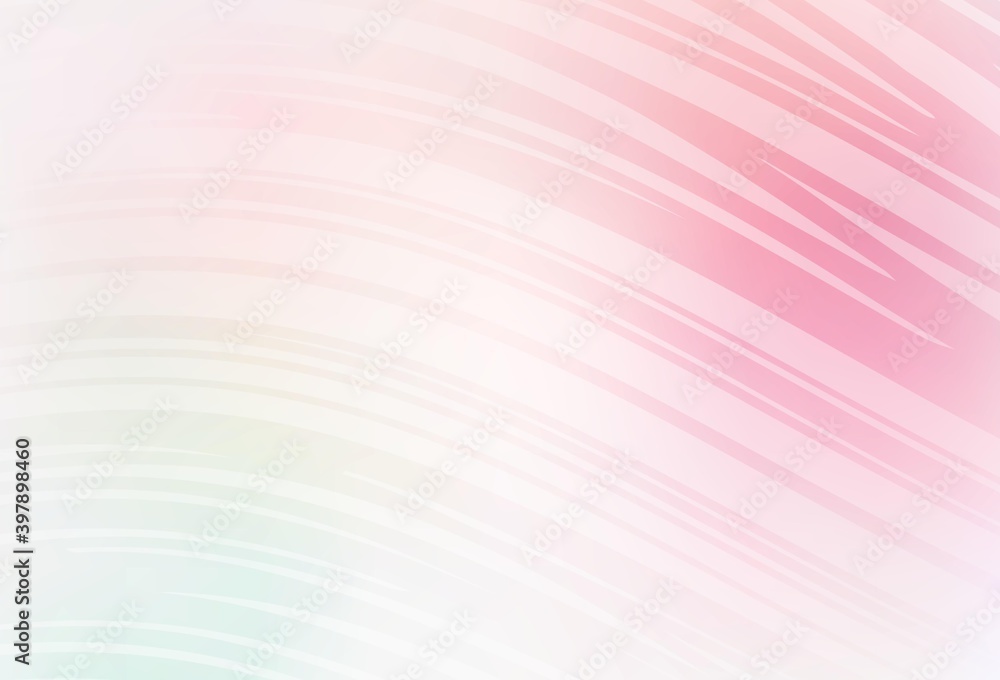 Light Pink, Yellow vector modern elegant layout. Light Pink, Yellow vector modern elegant layout.