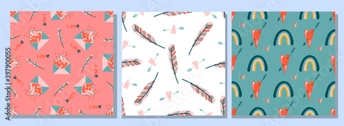 Cute seamless pattern fabric in modern style on white background. Modern vector illustration. Elegant abstract background. Vector nature graphic background. Holiday background. Elegant decoration.vale