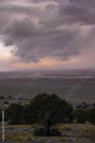 Valley of Clouds