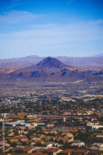 Photos Nevada hills