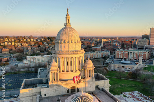 Providence, Rhode Island