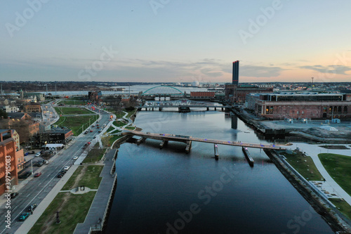 Providence, Rhode Island