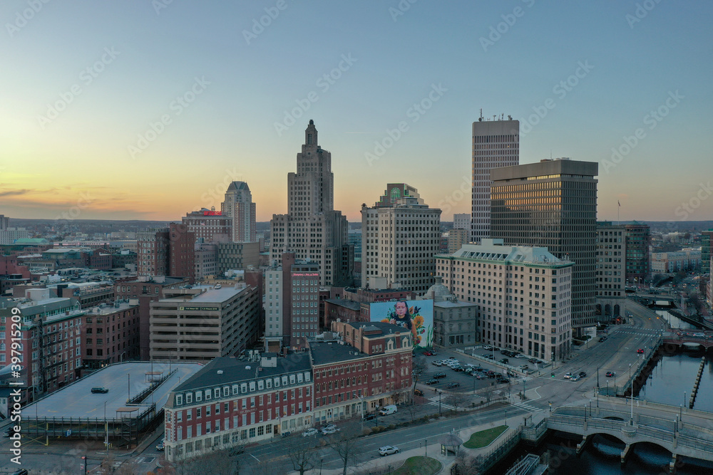 Providence, Rhode Island