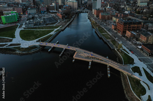 Providence, Rhode Island