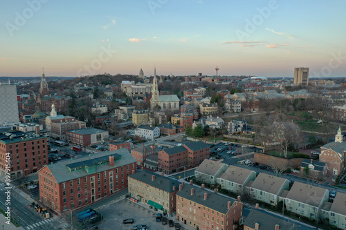 Providence, Rhode Island