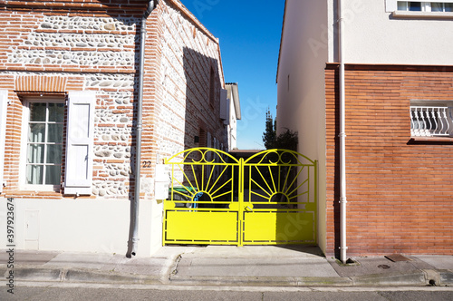 Fotografie Toulouse - Dérive urbaine