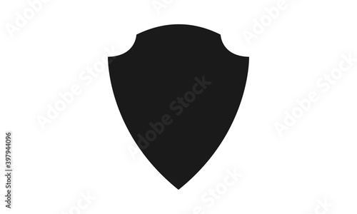 Shield for security vector