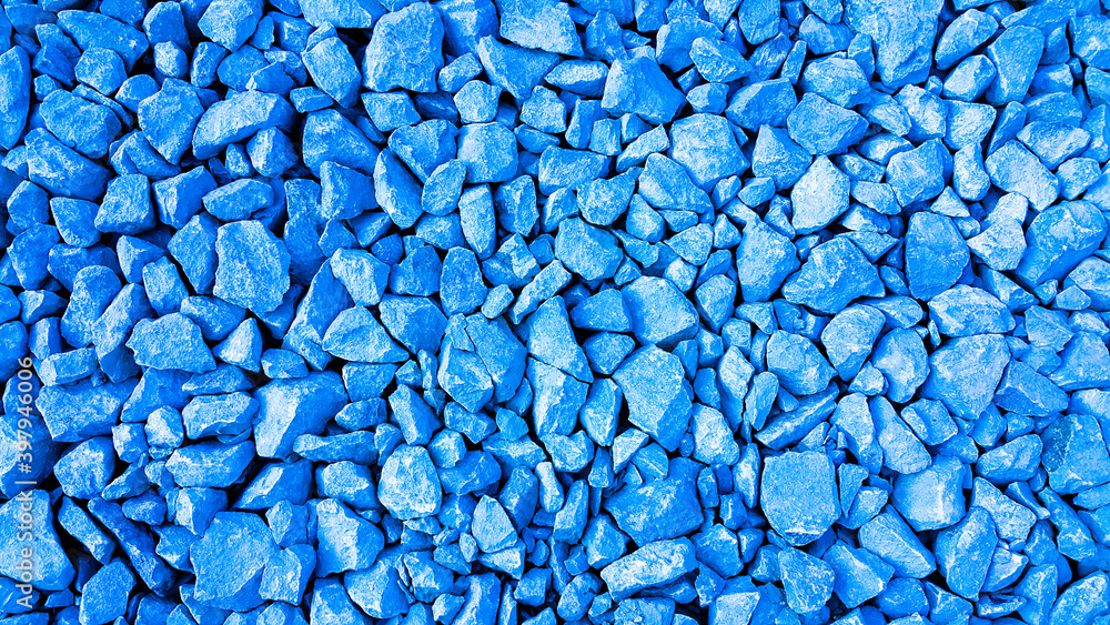 Photo background stones rubble and gravel Photo background stones rubble and gravel