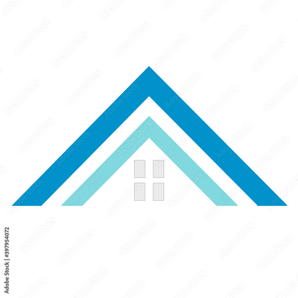 house logo design house logo design