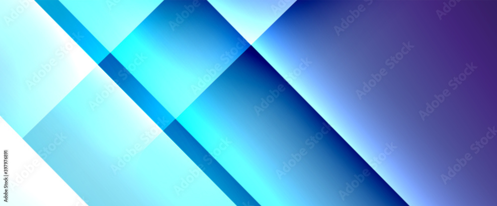 Fluid gradients with dynamic diagonal lines abstract background. Bright colors with dynamic light and shadow effects. Vector wallpaper or poster Fluid gradients with dynamic diagonal lines abstract background. Bright colors with dynamic light and shadow effects. Vector wallpaper or poster