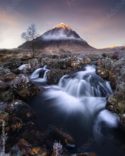 Buachaille Etive Mor