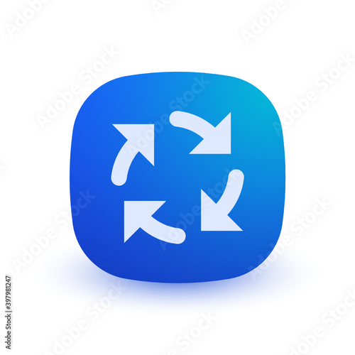 Spiral - Button Free Download Spiral - Button - GFXLoad