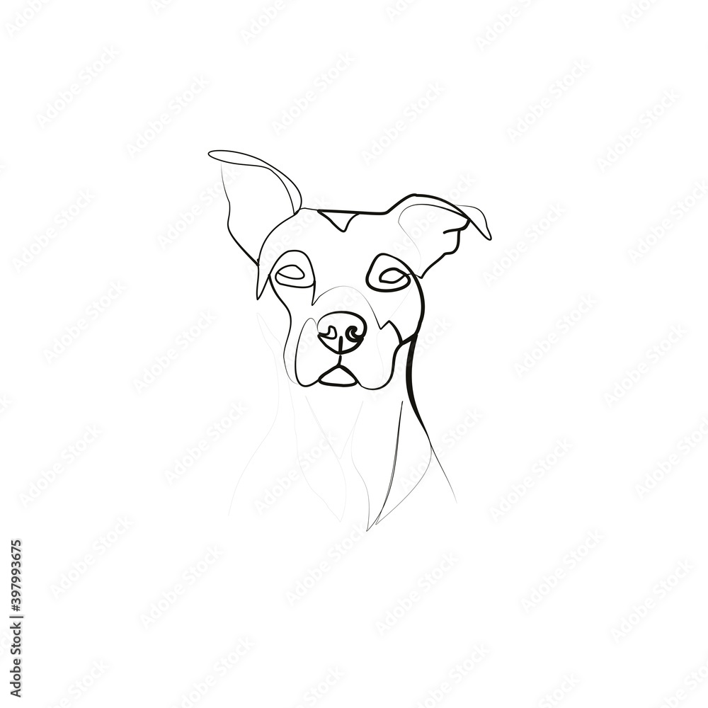 Amazon.com: Metal Dog Minimalist Art Wall Sculpture,Abstract Metal Wire  Geometric Dog Line Drawing Art Statue,Metal Dog for Living Room Bedroom  Home Office Wall Decoration,Creative Gifts for Women Men Friends (C) : Home