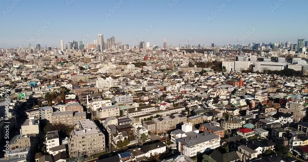 Populated city urban areas of Tokyo near Shimakitazawa to Shinjuku as 4k.
Populated city urban areas of Tokyo near Shimakitazawa to Shinjuku as 4k.