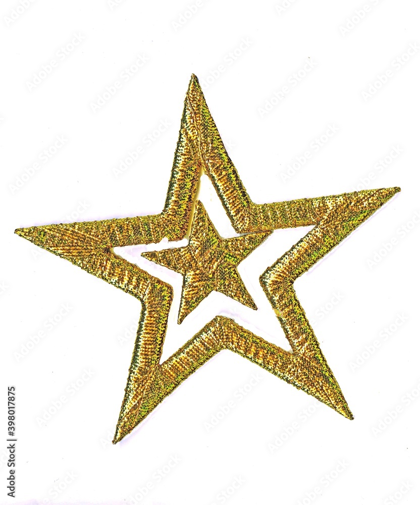 Goldener Stern Goldener Stern