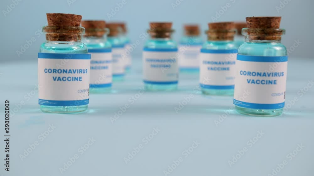 Covid-19 vaccine jointly developed by pfizer biontech was found to be effective in preventing 90 percent of coronavirus infections. Inoculation 2019-ncov pandemic. Ready-made preparations with doses Covid-19 vaccine jointly developed by pfizer biontech was found to be effective in preventing 90 percent of coronavirus infections. Inoculation 2019-ncov pandemic. Ready-made preparations with doses