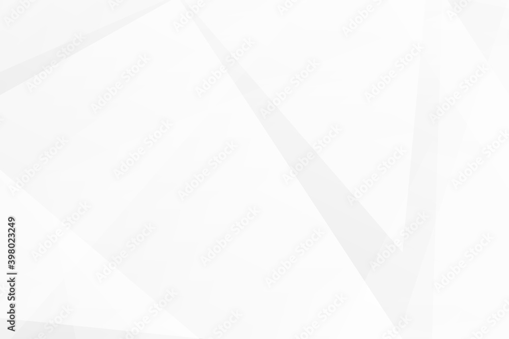 Abstract white and grey on light silver background modern design. Vector illustration EPS 10. Abstract white and grey on light silver background modern design. Vector illustration EPS 10.