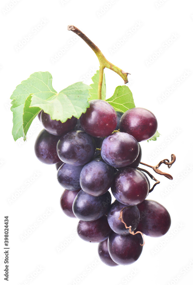 Fototapeta premium Grape fruit