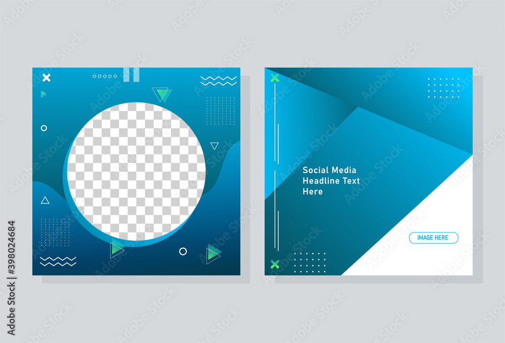 elegant background, modern abstract social media post, re-editable design, colorful gradient, vector eps 10 elegant background, modern abstract social media post, re-editable design, colorful gradient, vector eps 10