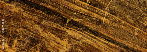 luxury black marble with el...