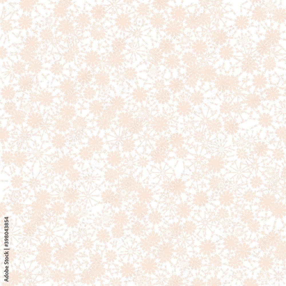 seamless pattern with snowflakes seamless pattern with snowflakes