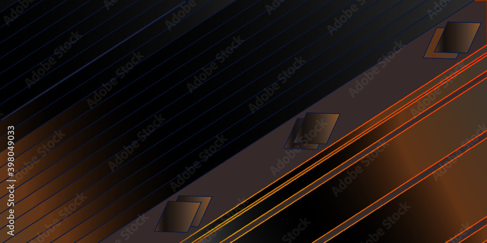 Obraz premium abstract background with lines