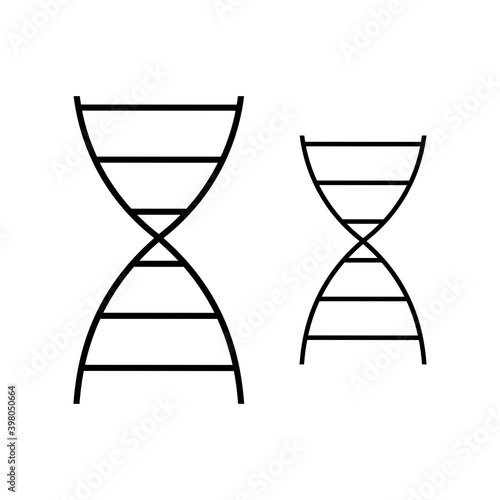DNA icon