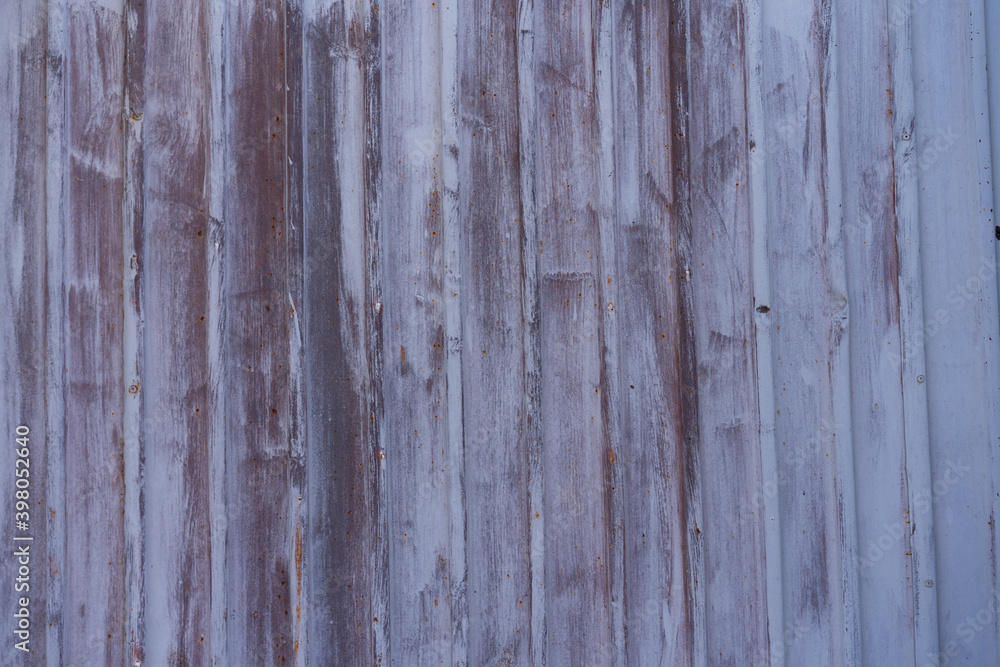 Fototapeta premium Metal surface as background or texture