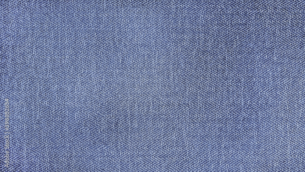 blue herringbone tweed pattern, wool fabric background texture. interior material background. blue herringbone tweed pattern, wool fabric background texture. interior material background.