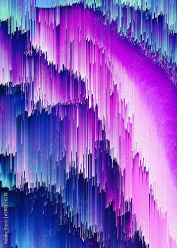 Abstract Colorful Geometrical Artwork Poster,Abstract Graphical Art Background Texture,Modern Conceptual Art,Synthwave Aesthetic Poster Print,3D Rendering,3D Illustration
