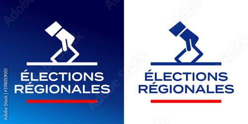 Élections régionales en France	