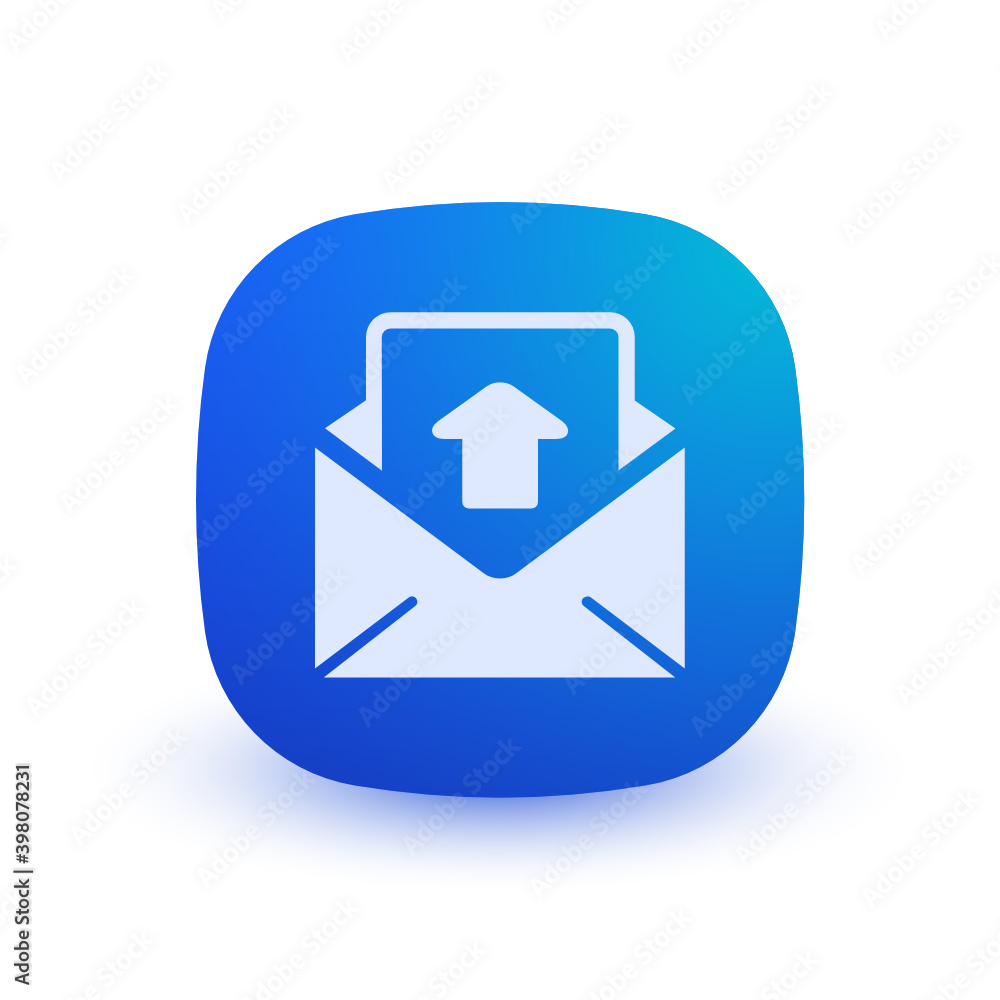 Send Email - Button Send Email - Button