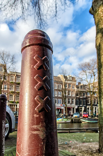 Photography Amsterdammertje