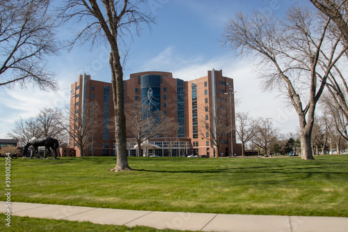 Grand Island Nebraska St. Francis Hospital April 26, 2020. Grand Island Nebraska St. Francis Hospital. 2620 West Faidley Ave Grand Island Ne 68803