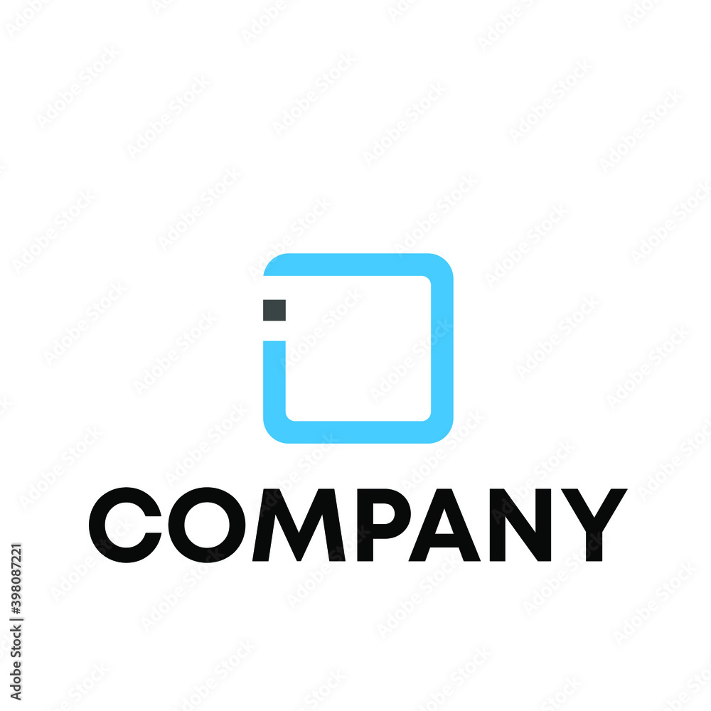 IO logo IO logo