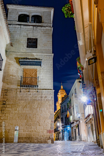 Málaga, Catedral, Museo Picasso, Picasso,  Alcazaba, Centro Histórico, arquitectura, Costa del Sol, Andalussian, Andalucía, Malaga