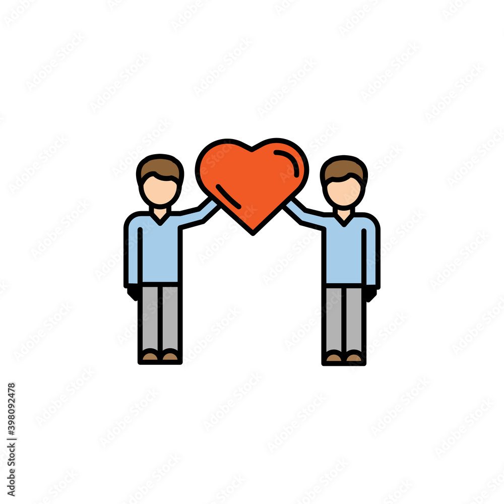 blood donation line icon. Signs and symbols can be used for web, logo, mobile app, UI, UX blood donation line icon. Signs and symbols can be used for web, logo, mobile app, UI, UX